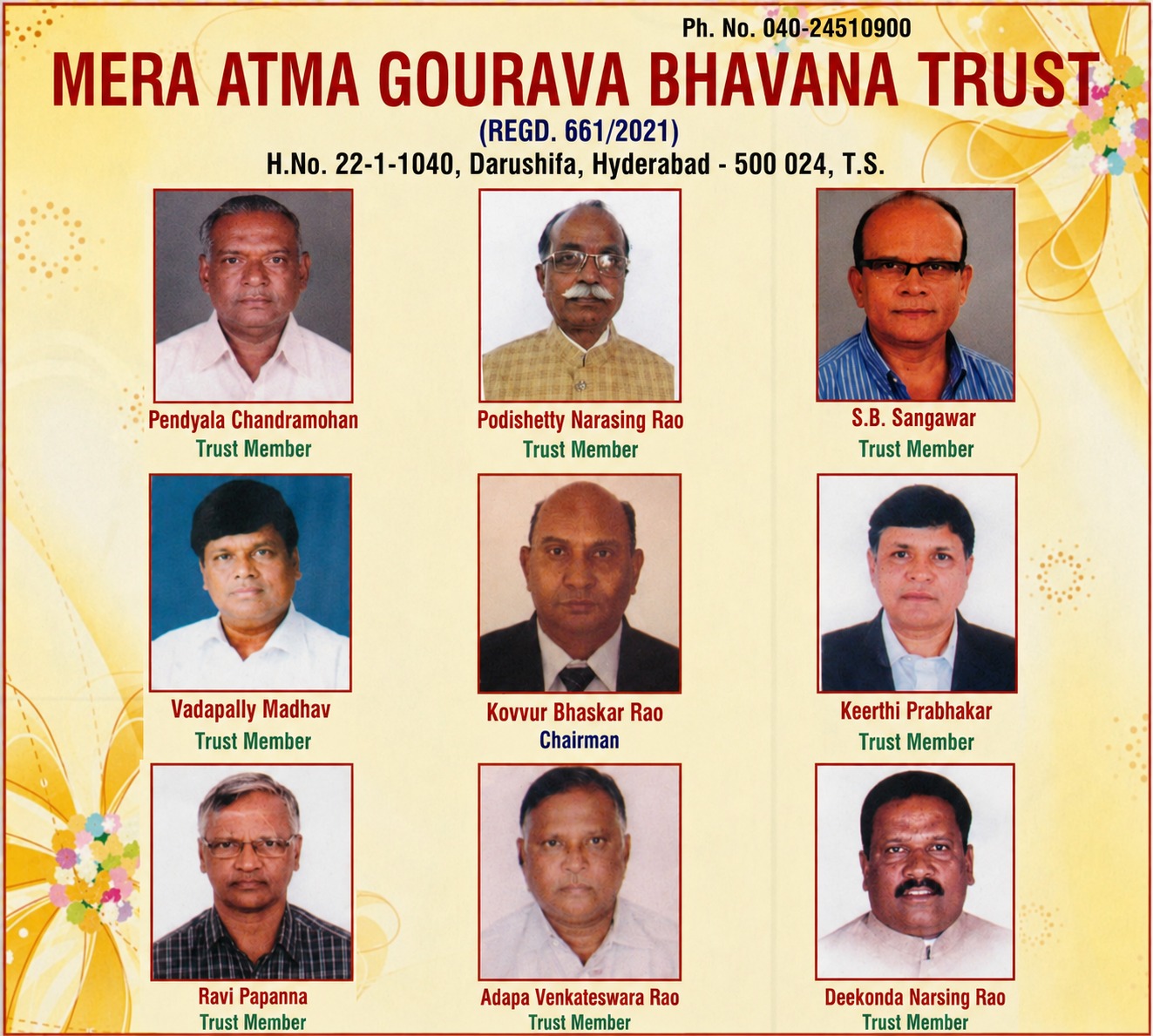 Founder